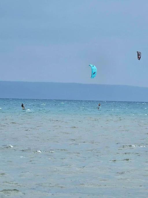 Bungalow Ramena Beach Antsiranana Andjamen Экстерьер фото