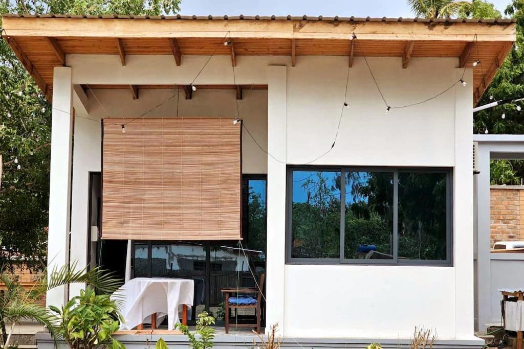 Bungalow Ramena Beach Antsiranana Andjamen Экстерьер фото
