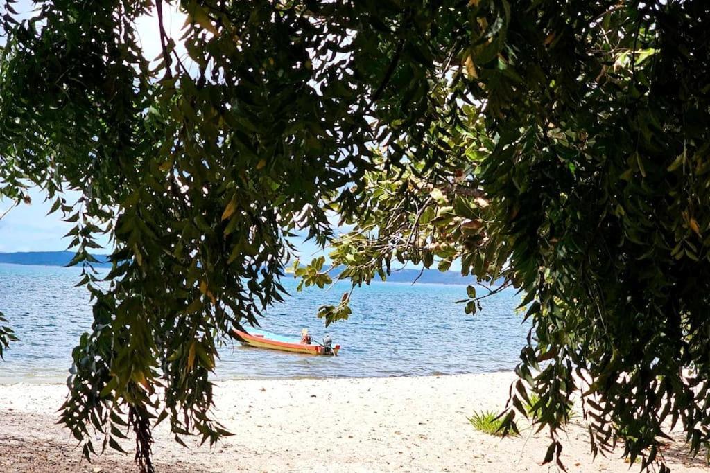 Bungalow Ramena Beach Antsiranana Andjamen Экстерьер фото